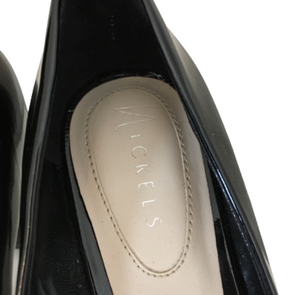 Nickels High Heels - Picture 3 of 5